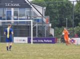 ST D.Z.C. '09/S.K.N.W.K. JO16-1 - Roosendaal JO16-3 (competitie) seizoen 2024-2025 (3e fase) (114/169)